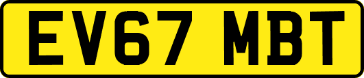 EV67MBT