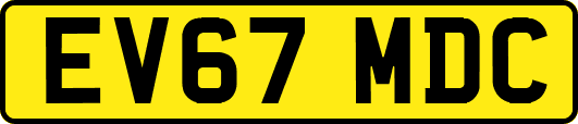 EV67MDC