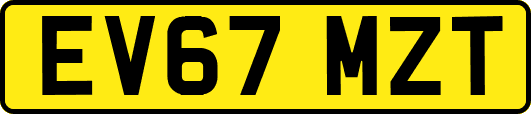 EV67MZT