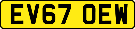 EV67OEW