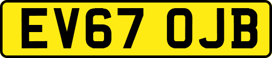 EV67OJB