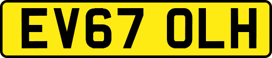 EV67OLH