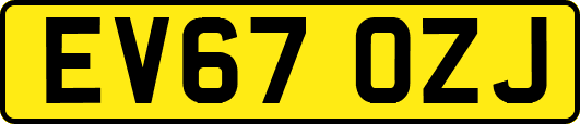 EV67OZJ
