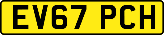 EV67PCH