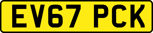 EV67PCK