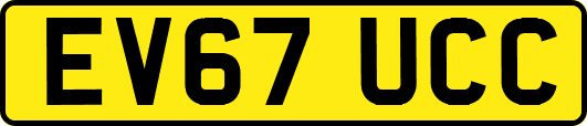 EV67UCC