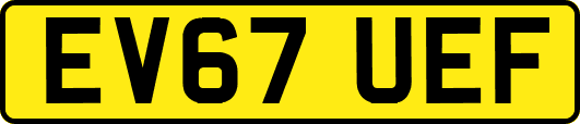 EV67UEF