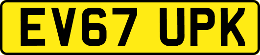 EV67UPK
