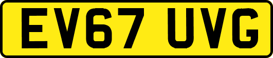 EV67UVG