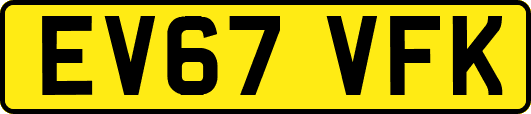 EV67VFK