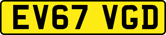 EV67VGD