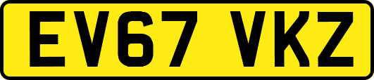 EV67VKZ