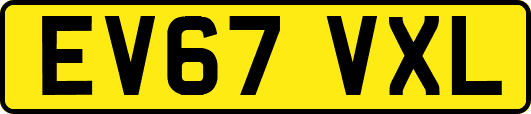EV67VXL