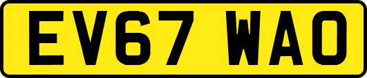 EV67WAO