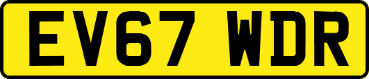 EV67WDR