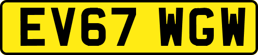 EV67WGW