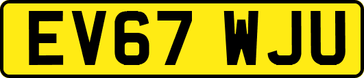 EV67WJU