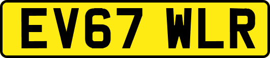 EV67WLR