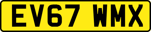 EV67WMX