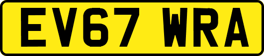 EV67WRA
