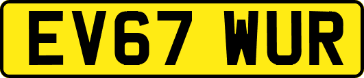EV67WUR