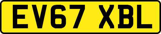 EV67XBL