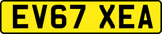 EV67XEA
