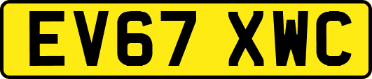 EV67XWC