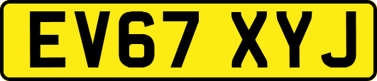 EV67XYJ