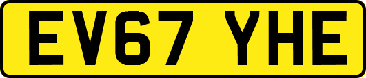 EV67YHE