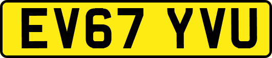 EV67YVU