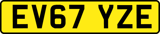 EV67YZE