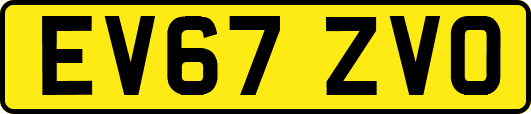 EV67ZVO