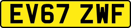 EV67ZWF