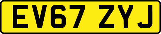 EV67ZYJ