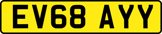 EV68AYY