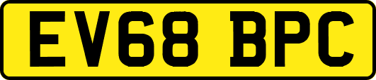 EV68BPC
