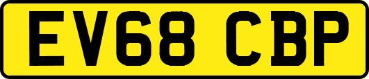 EV68CBP