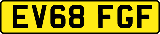 EV68FGF