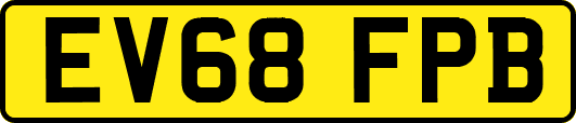 EV68FPB