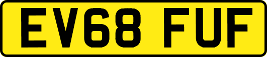 EV68FUF
