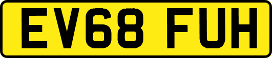 EV68FUH