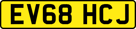 EV68HCJ