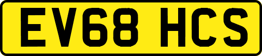 EV68HCS