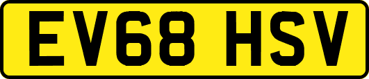 EV68HSV