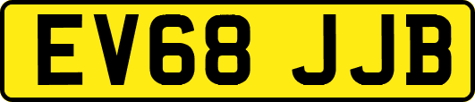 EV68JJB