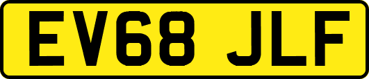 EV68JLF