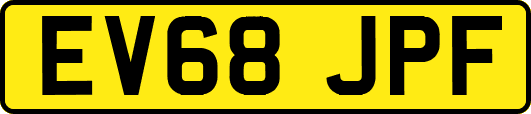 EV68JPF