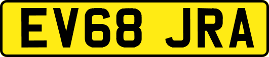 EV68JRA