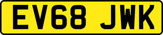 EV68JWK